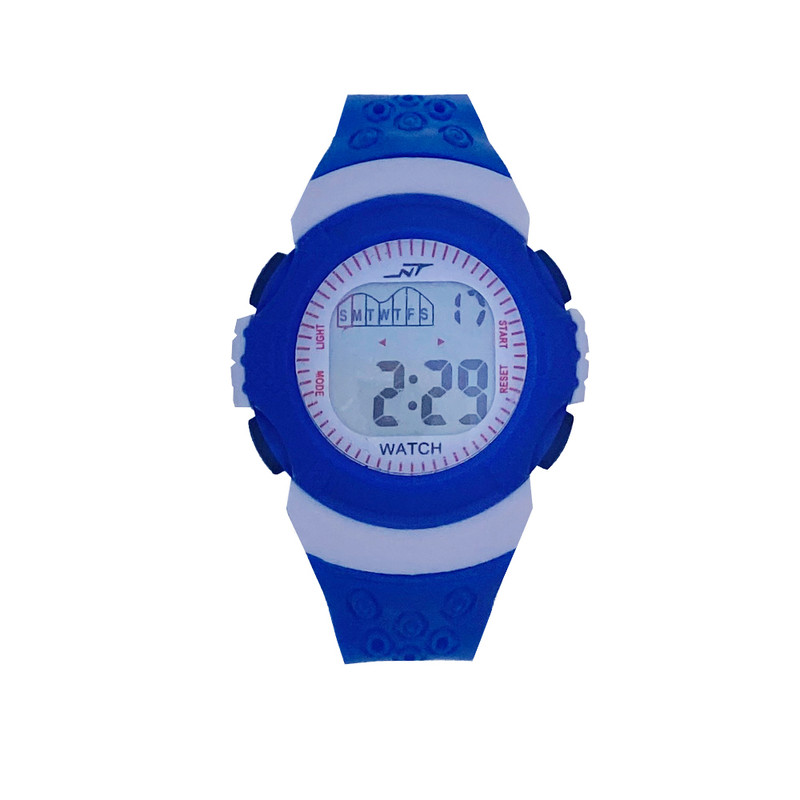 ساعت مچی دیجیتال مدل 534 ساعت مچی دیجیتال مدل 534