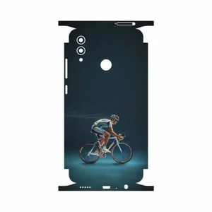 MAHOOT Road cycling-FullSkin Cover Sticker for Honor 10 Lite
