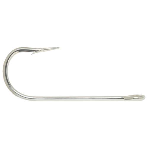 قلاب ماهیگیری وی ام سی کد 9754 سایز PS 11 بسته 10 عددی