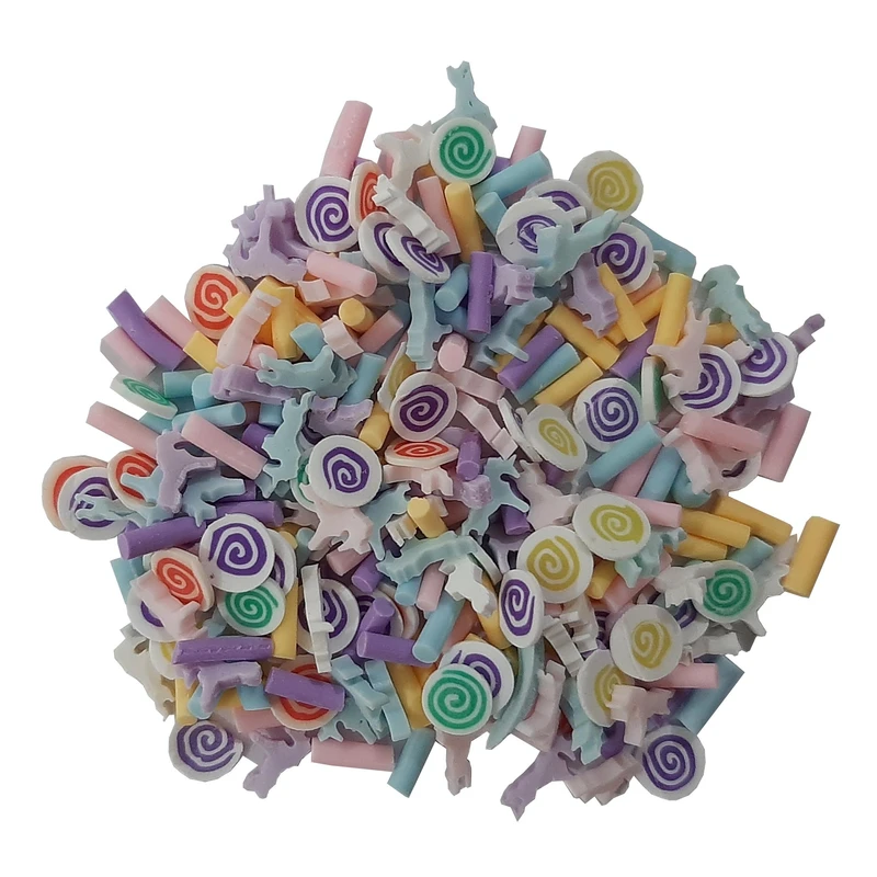 فیمو مدل اسب بسته ۲۵۰ عددی