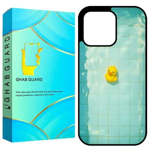 Ghab Guard GCHP15PM Cover For Apple iPhone 15 Pro Max