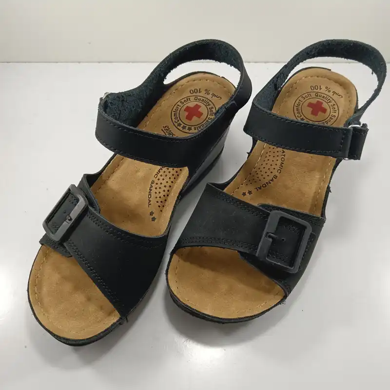 صندل زنانه کد 123