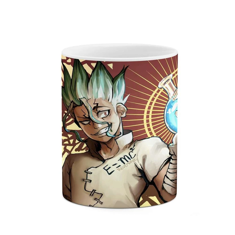 ماگ کاکتی مدل انیمه کد mgh21869