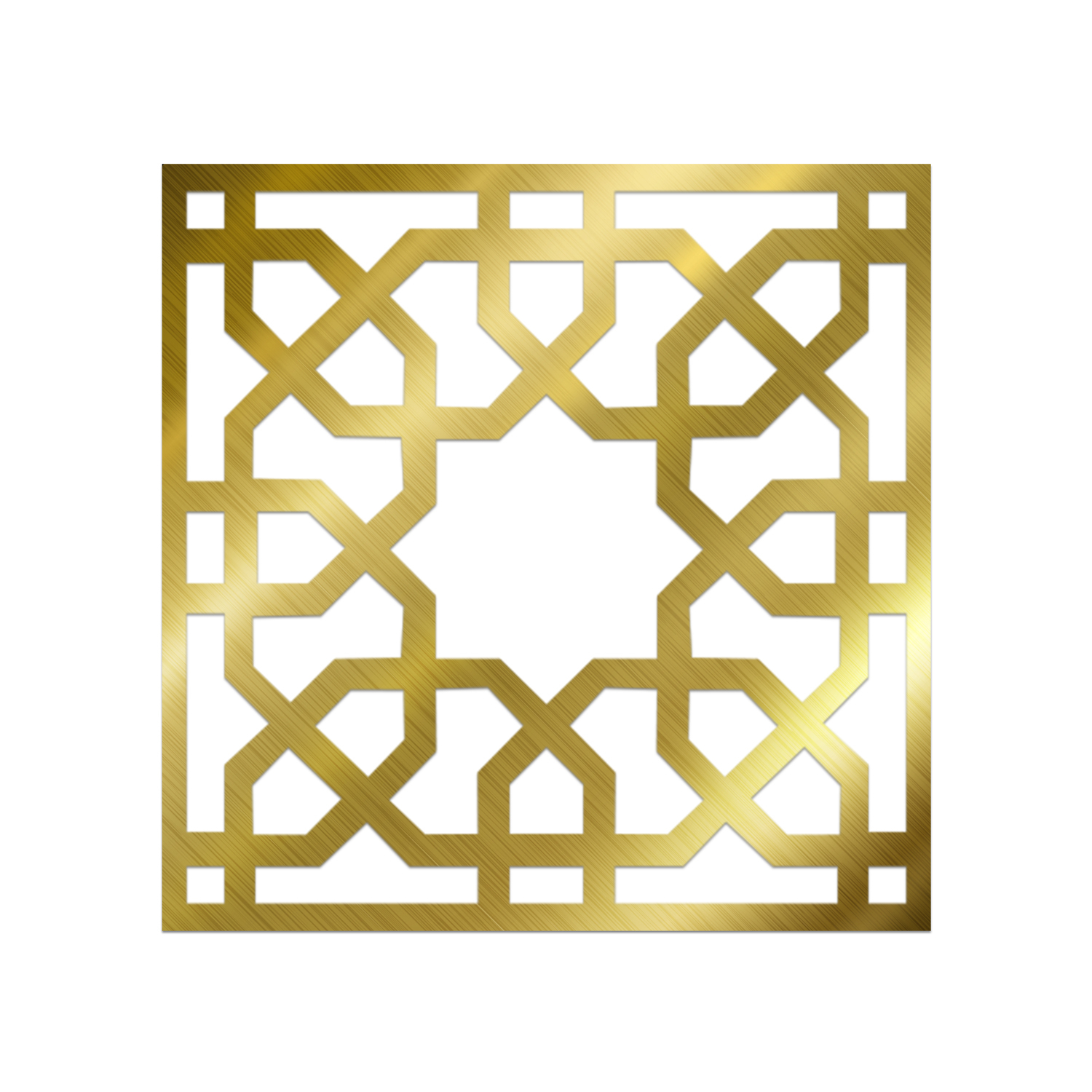 تایل سقفی بنی دکو مدل MC02  سایز 60x60  سانتی متر