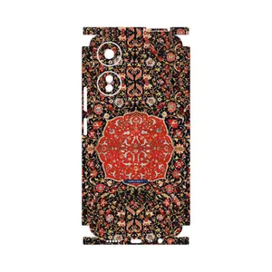 MAHOOT Persian_Carpet_Red-FullSkin Cover Sticker for Honor X5 Plus