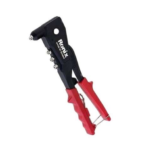 انبر پرچ رونیکس مدل 1602RH سایز 10.5 اینچ