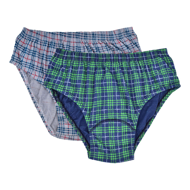 شورت مردانه مدل 282 مجموعه 2 عددی