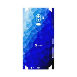 MAHOOT STEAM Game Consol-FullSkin Cover Sticker for Samsung Galaxy J8