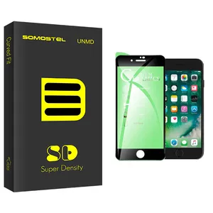 Somastel SD Glass Screen Protector For Apple 7 plus / 8 plus
