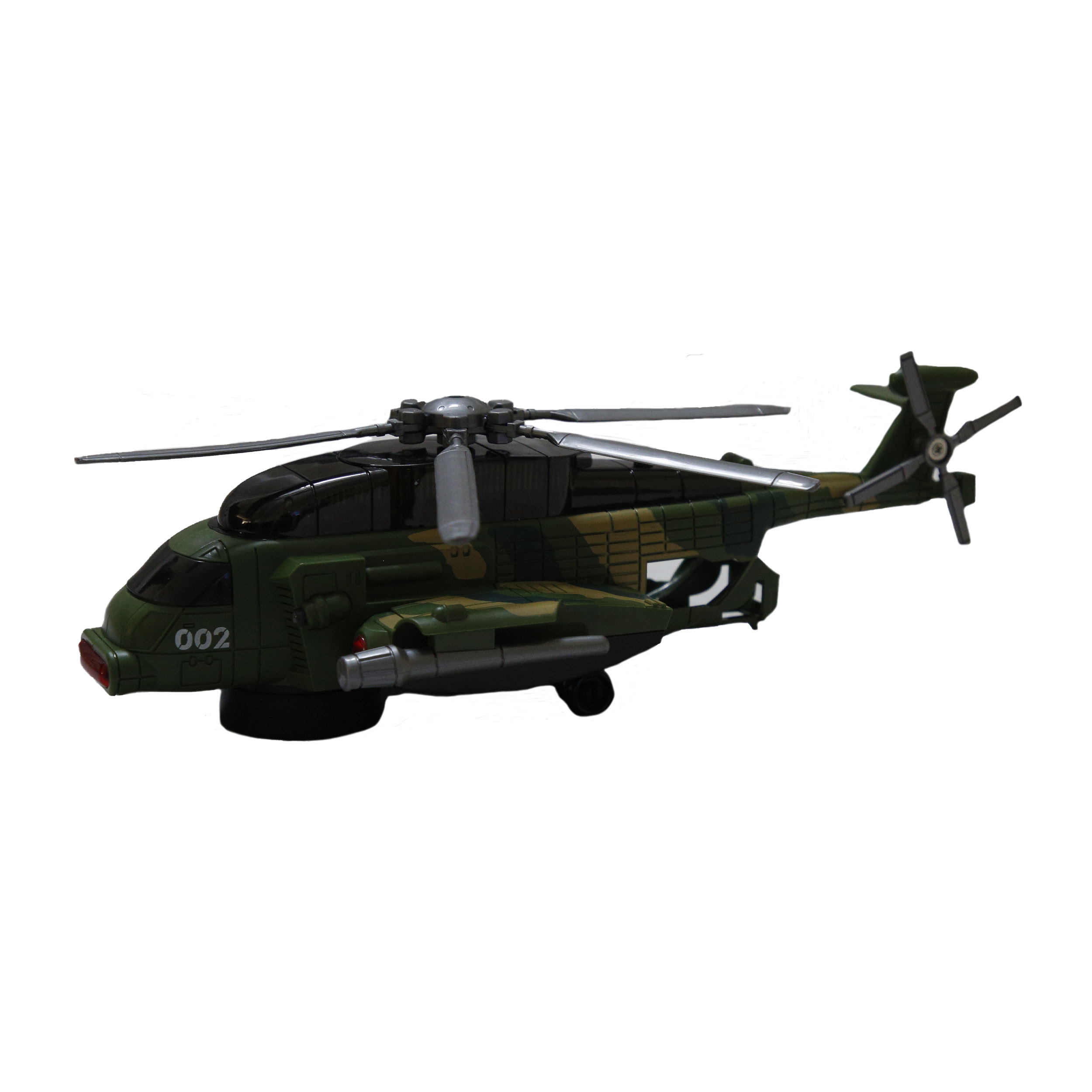  هلیکوپتر بازی مدل 93