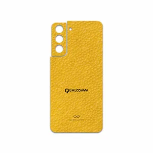MAHOOT ML-QLQM Cover Sticker for Samsung Galaxy S21 FE 5G