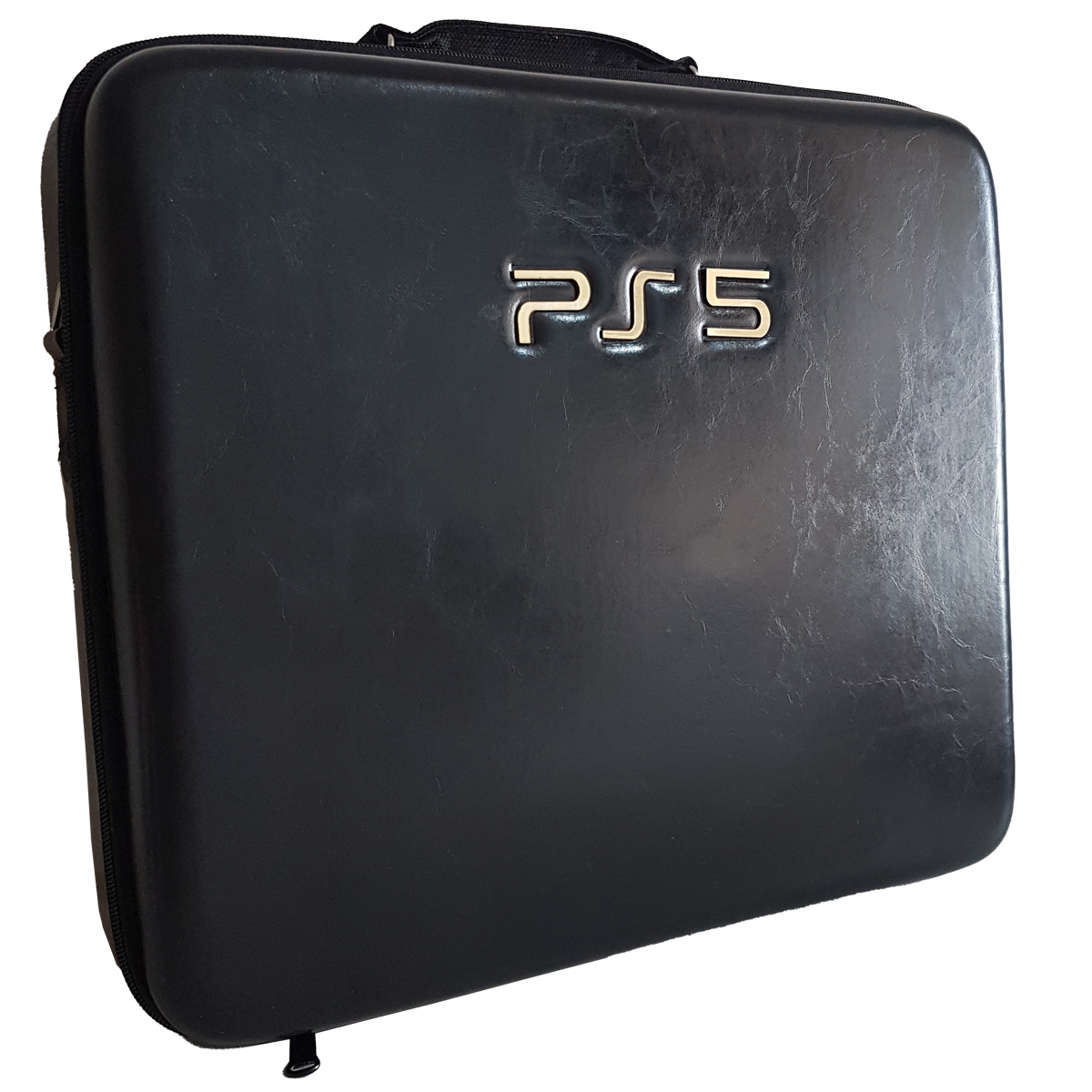 کیف حمل کنسول بازی PS5 طرح سرامیکی کد 72