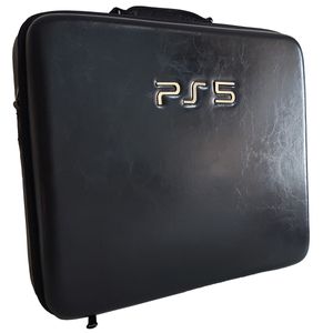نقد و بررسی کیف حمل کنسول بازی PS5 طرح سرامیکی کد 72 توسط خریداران