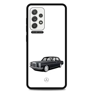 AKAM AMC-WSGA52-BENZ-22 Cover For Samsung Galaxy A52