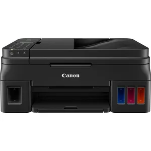 پرینتر چندکاره جوهرافشان کانن مدل PIXMA G4410