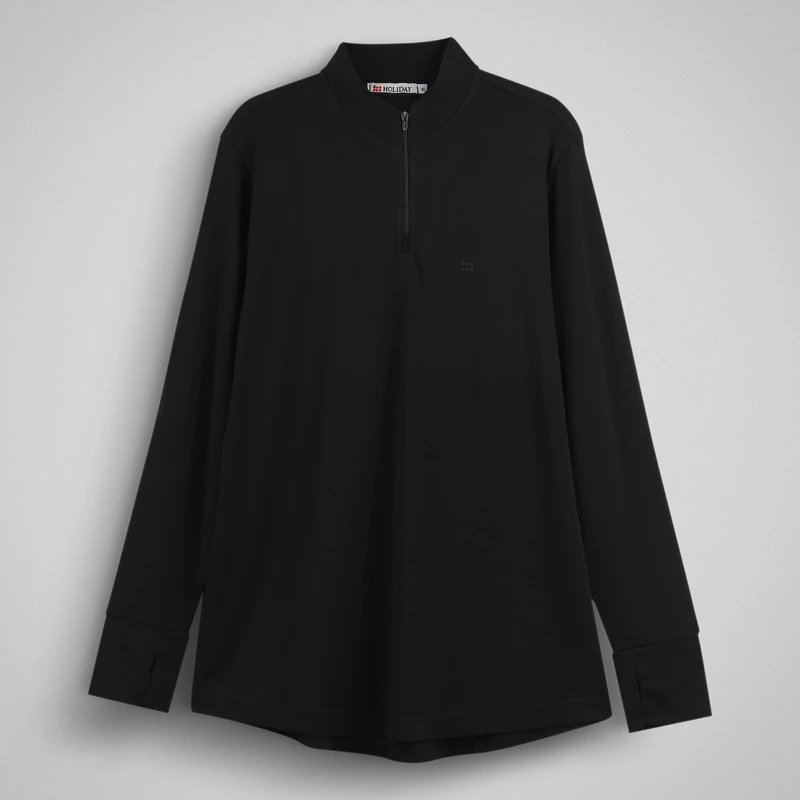 سویشرت ورزشی زنانه هالیدی مدل C899D1