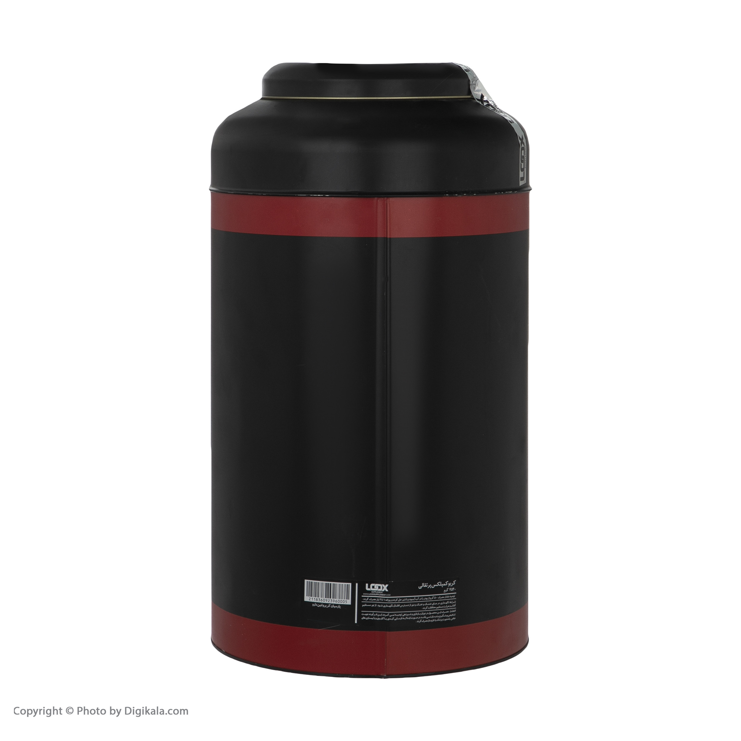 پودر کربو کمپلکس 90 سروینگ لوکس - 4540 گرم