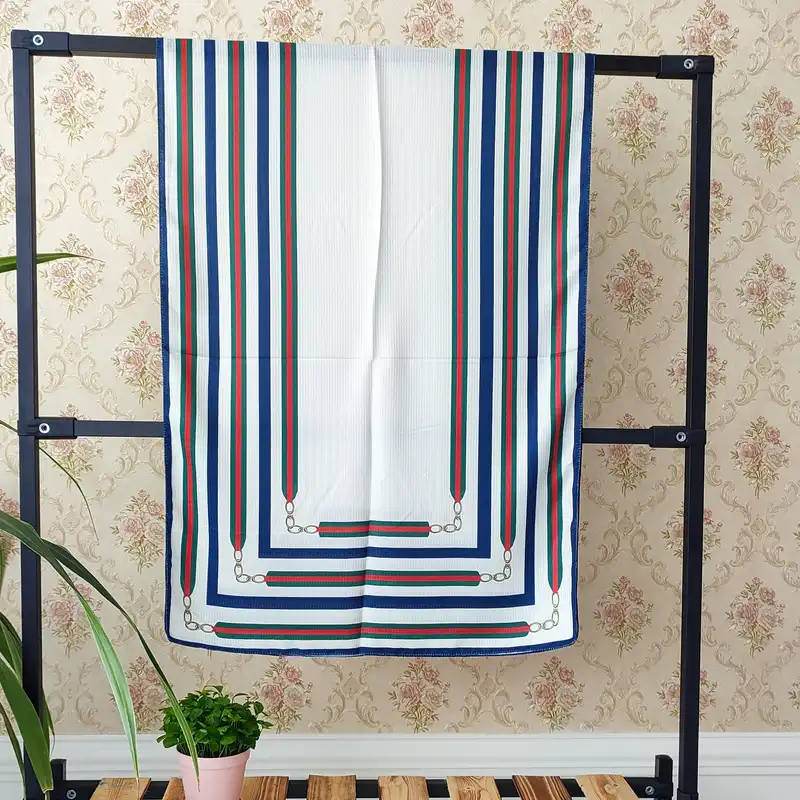 شال زنانه مدل نخی کد 363