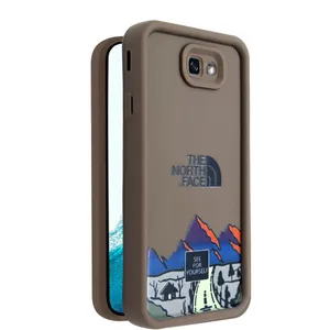 کاور مدل Alpivia مناسب برای گوشی موبایل سامسونگ Galaxy J7 Prime