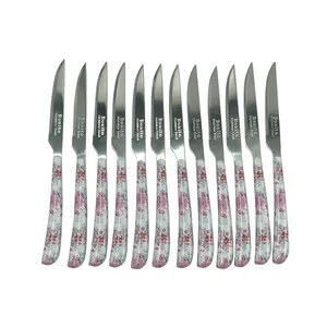 کارد میوه خوری 12 پارچه مدل BONITO