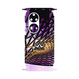 MAHOOT infinity-FullSkin Cover Sticker for Huawei P50 Pro