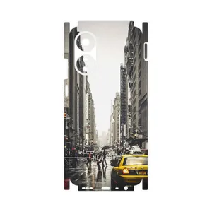 MAHOOT New_York_City-FullSkin Cover Sticker for Oppo A78 4G