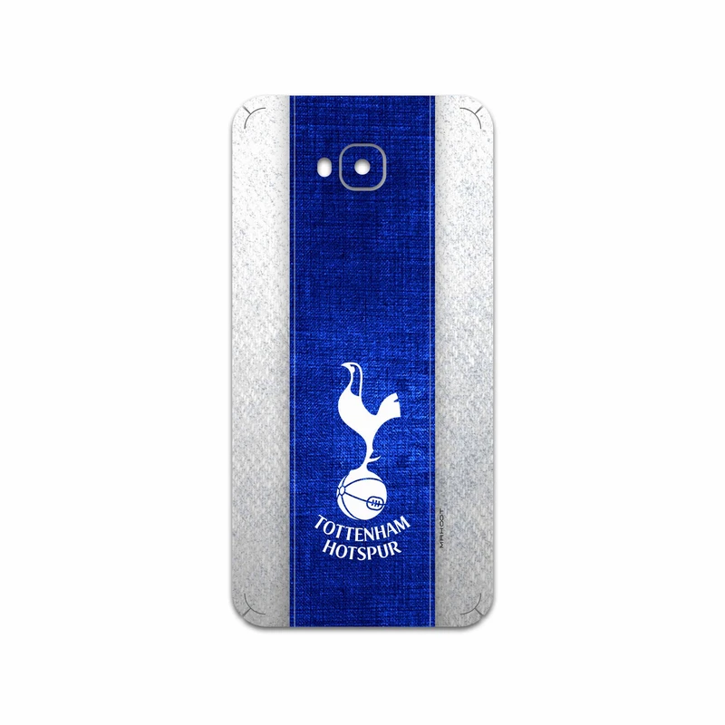 برچسب پوششی ماهوت مدل Tottenham Hotspur FC مناسب برای گوشی موبایل ایسوس Zenfone 4 Selfie