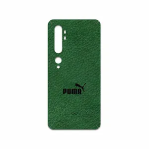 MAHOOT GL-PUMA Cover Sticker for Xiaomi Mi Note 10