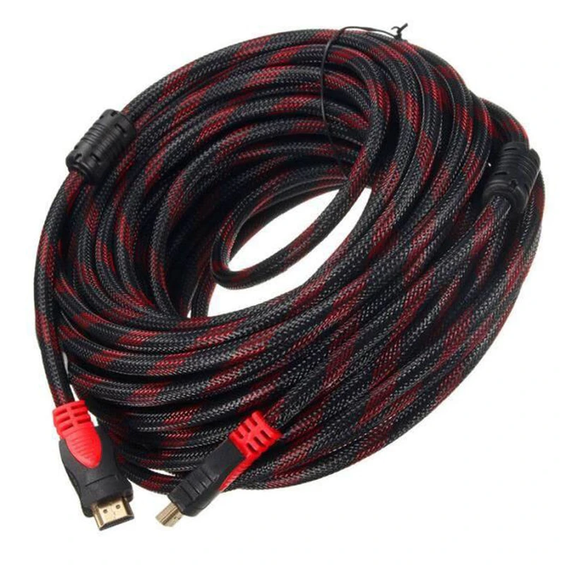 کابل HDMI مدل 8103 طول 15 متر