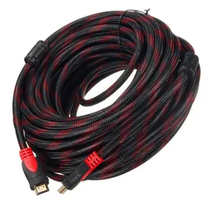 کابل HDMI مدل 8104 طول 20 متر