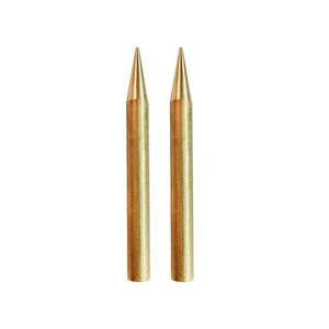 نوک هویه 60 وات مدل 6080W-2T بسته 2 عددی