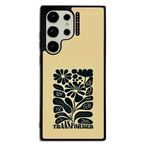 AKAM AMC-WSGS23U-QOUTES22 Cover For Samsung Galaxy S23 Ultra