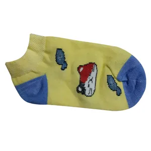  جوراب دخترانه کد 46 