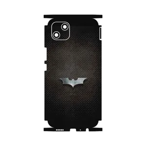 MAHOOT Batman-FullSkin Cover Sticker for Wiko T10