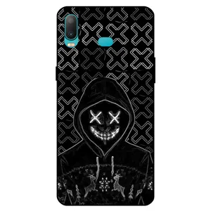 Megafone 7764 Cover For Samsung Galaxy A6 S