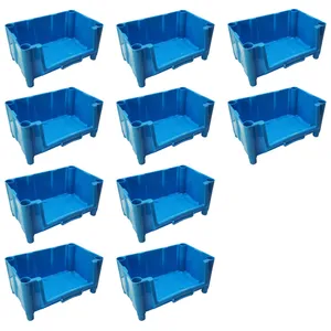 باکس مدل JP2 مجموعه 10 عددی