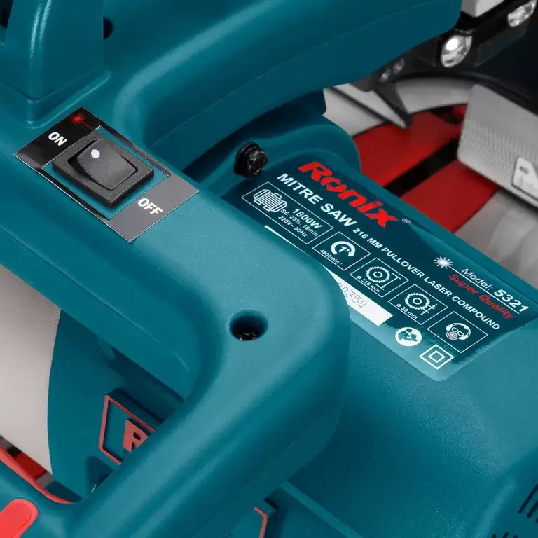 اره فارسی بر رونیکس کد 5321