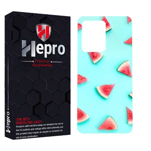 HEPRO MC Cover for XIAOMI Redmi Note 12 4G