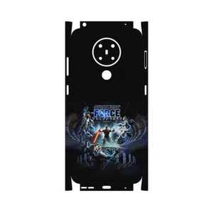 MAHOOT Star Wars Game Series-FullSkin Cover Sticker for Nokia 5.3