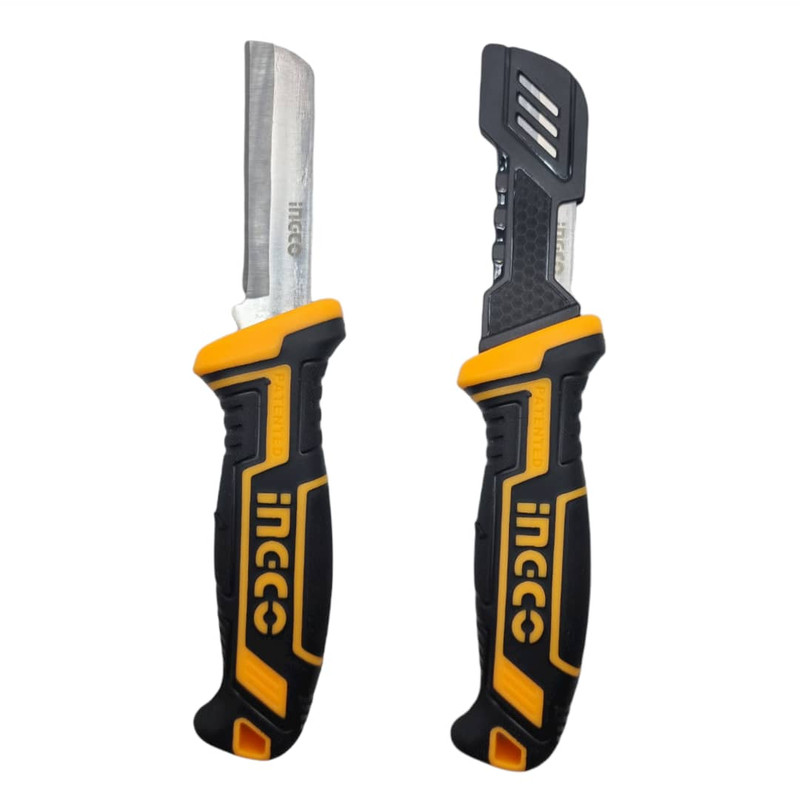 چاقو کابل بر اینکو مدل HPK82101 بسته 2 عددی