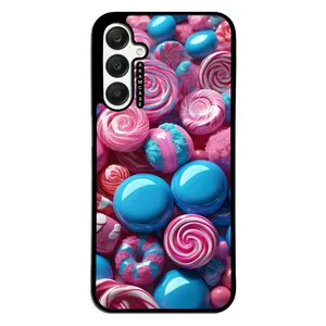AKAM AMC-WSGA25-CANDY-2 Cover For Samsung Galaxy A25