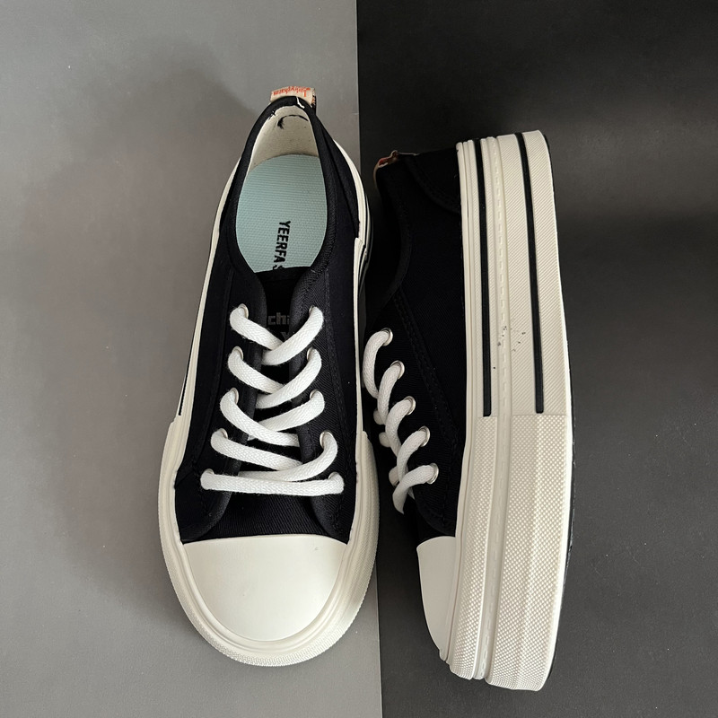 کفش روزمره زنانه مدل لوکی کد 4