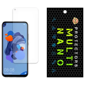 Multi Nano X-S1M Model Matte Screen Protector Suitable For Huawei Nova 5Z Mobile Phone
