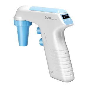 پیپت پر کننده برقی دی لب مدل LevoPlus