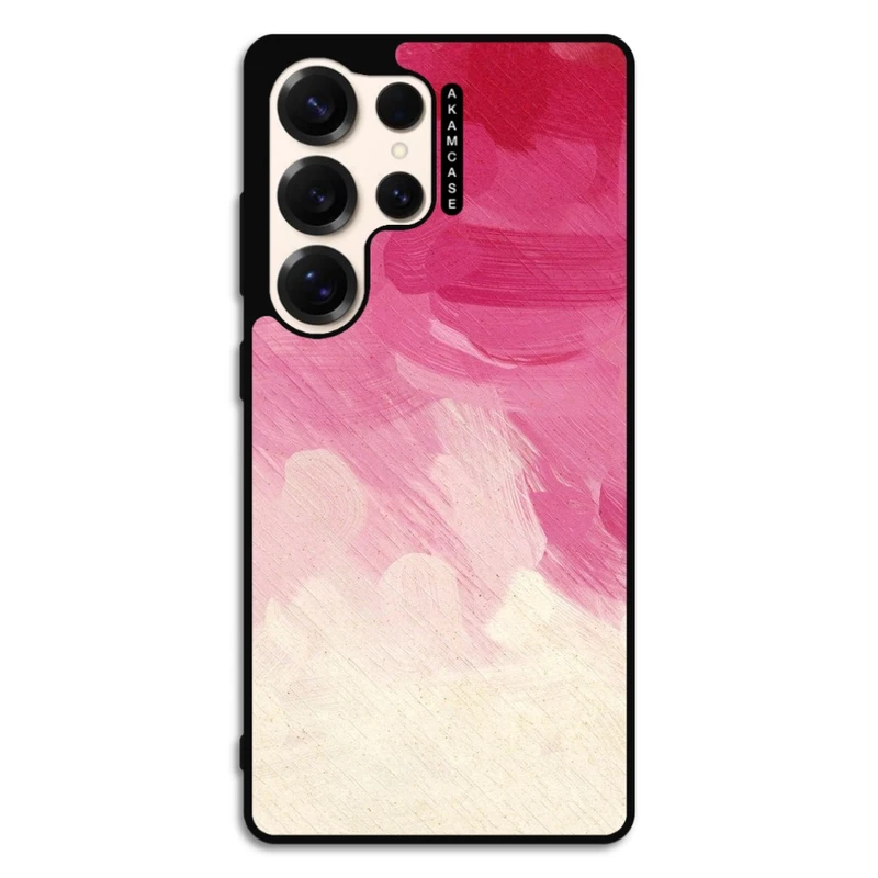 کاور آکام مدل AMC-WSGS25U-WATER COLOR-16 مناسب برای گوشی موبایل سامسونگ Galaxy S25 Ultra 