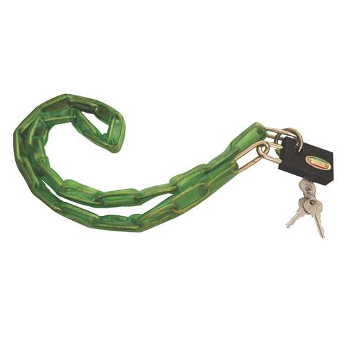 قفل زنجیر موتور سیکلت مدل GX