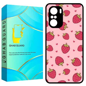 Ghab Guard GF320 Cover For Xiaomi Poco F3 / Redmi K40 / Redmi K40 Pro / Redmi K40 Pro Plus / Mi 11i