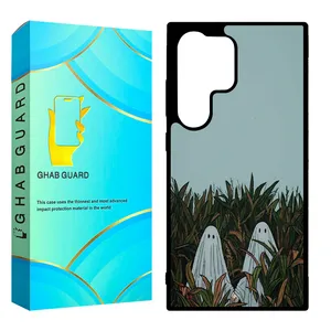Ghab Guard CHAPGHAB Cover For Samsung Galaxy S24 Ultra