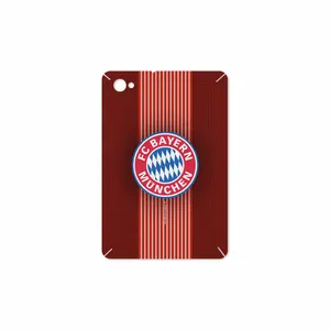 MAHOOT Bayern-Munchen Cover Sticker for Samsung Galaxy Tab 7.7 2011 P6800