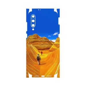 MAHOOT Amazing Rocks-FullSkin Cover Sticker for Xiaomi Mi 9